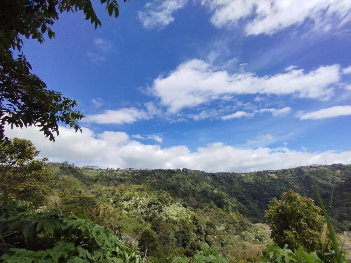 Kintamani Adventures 'Hide In Nature Lodge' Exterior foto